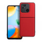 XIAOMI Redmi 10C Coque Noble Rouge