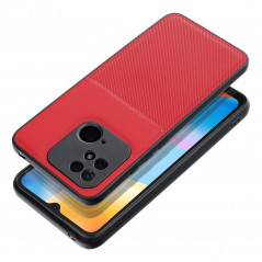 XIAOMI Redmi 10C Coque Noble Rouge