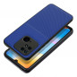 XIAOMI Redmi 10C Coque Noble Bleu