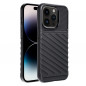 Apple iPhone 14 Pro Coque THUNDER Noir