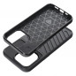 Apple iPhone 14 Pro Coque THUNDER Noir