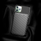 Apple iPhone 14 Pro Coque THUNDER Noir