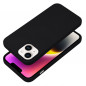 Apple iPhone 14 Coque Soft Noir