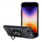 Apple iPhone SE 2020 Coque Nitro Noir
