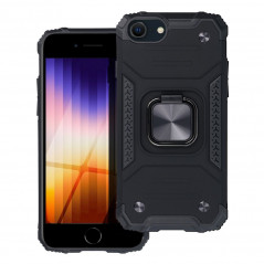 Apple iPhone SE 2020 Coque Nitro Noir