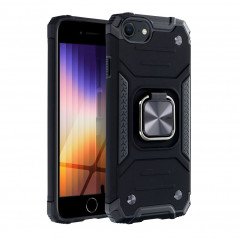 Apple iPhone SE 2020 Coque Nitro Noir