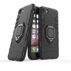 Apple iPhone SE 2020 Coque Nitro Noir