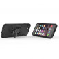 Apple iPhone SE 2020 Coque Nitro Noir
