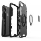 Apple iPhone SE 2020 Coque Nitro Noir