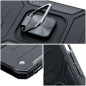 Apple iPhone SE 2020 Coque Nitro Noir