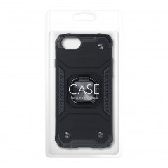 Apple iPhone SE 2020 Coque Nitro Noir