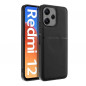 XIAOMI Redmi 12 5G Coque Noble Noir