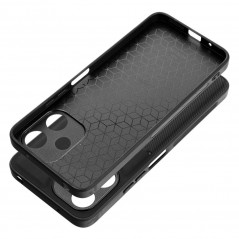 XIAOMI Redmi 12 5G Coque Noble Noir