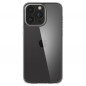 Apple iPhone 15 Pro Max Coque Spigen Airskin Hybrid Transparent