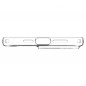 Apple iPhone 15 Pro Max Coque Spigen Airskin Hybrid Transparent