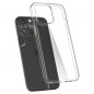 Apple iPhone 15 Pro Max Coque Spigen Airskin Hybrid Transparent