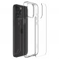Apple iPhone 15 Pro Max Coque Spigen Airskin Hybrid Transparent