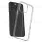 Apple iPhone 15 Pro Max Coque Spigen Airskin Hybrid Transparent