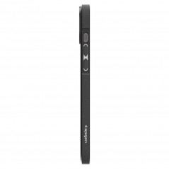 Apple iPhone 15 Coque Spigen Armor Élégant  Noir