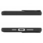 Apple iPhone 15 Coque Spigen Armor Élégant  Noir