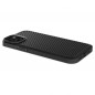 Apple iPhone 15 Coque Spigen Armor Élégant  Noir