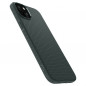 Apple iPhone 15 Coque Spigen  Liquid Air Vert abysses