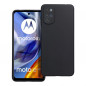 Motorola Moto E32s Coque MATT Noir