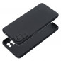 Motorola Moto E32s Coque MATT Noir