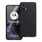 Motorola Edge 30 Neo Coque MATT Noir