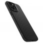 Apple iPhone 15 Pro Max Coque Spigen  Liquid Air Noir mat