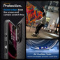 Apple iPhone 15 Pro Max Coque Spigen  Liquid Air Noir mat