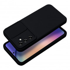 Samsung Galaxy A54 Coque Slide Noir