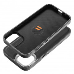 Apple iPhone 14 Coque MILANO Noir