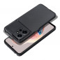 XIAOMI Redmi Note 12 4G Coque Carbon premium Élégant  Noir
