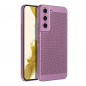 Samsung Galaxy S22 Coque Breezy Violet (Purple)