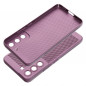 Samsung Galaxy S22 Coque Breezy Violet (Purple)