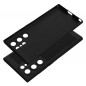 Samsung Galaxy S22 Ultra Coque Breezy Noir