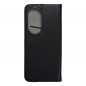 Oppo Reno10 5G Portefeuilles Smart Case Book Noir