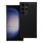 Samsung Galaxy S23 Ultra 5G Coque Breezy Noir