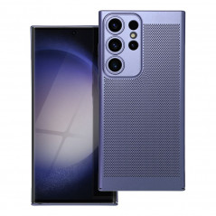 Samsung Galaxy S23 Ultra 5G Coque Breezy Bleu
