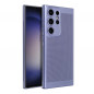 Samsung Galaxy S23 Ultra 5G Coque Breezy Bleu