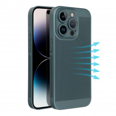 Samsung Galaxy S23 Ultra 5G Coque Breezy Vert