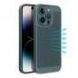 Samsung Galaxy S23 Ultra 5G Coque Breezy Vert