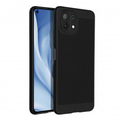 XIAOMI Mi 11 Lite Coque Breezy Noir