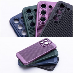 XIAOMI Mi 11 Lite Coque Breezy Noir