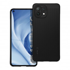 XIAOMI Mi 11 Lite 5G Coque Breezy Noir
