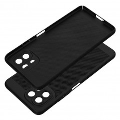 XIAOMI Mi 11 Lite 5G NE Coque Breezy Noir