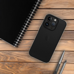 XIAOMI Mi 11 Lite 5G NE Coque Breezy Noir