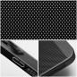 XIAOMI Mi 11 Lite 5G NE Coque Breezy Noir