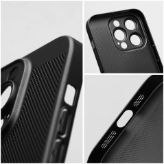 XIAOMI Mi 11 Lite 5G NE Coque Breezy Noir